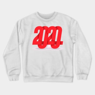 2020 christmas gift Crewneck Sweatshirt